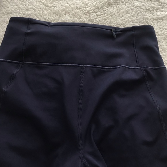 Adidas clima cool mesh leggings - Picture 2 of 4